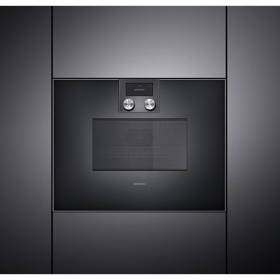 ������� ���� � �������� ��� Gaggenau BM450100