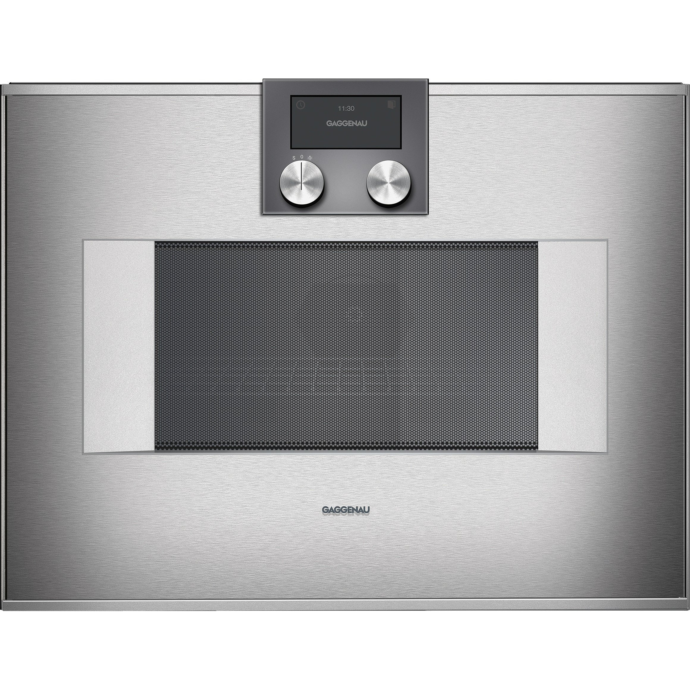 ������� ���� � �������� ��� Gaggenau BM450110