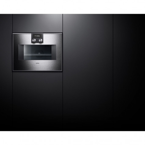������� ���� � �������� ��� Gaggenau BM450110