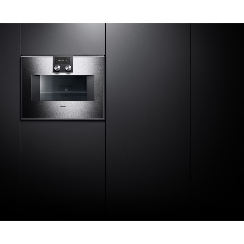 ������� ���� � �������� ��� Gaggenau BM450110