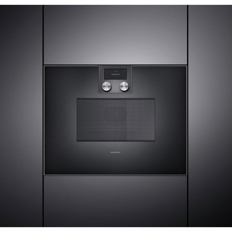 ������� ���� � �������� ��� Gaggenau BM451100
