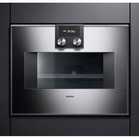 ������� ���� � �������� ��� Gaggenau BM451110