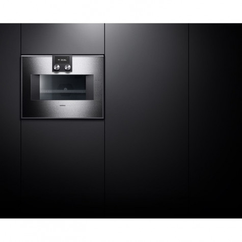 ������� ���� � �������� ��� Gaggenau BM451110