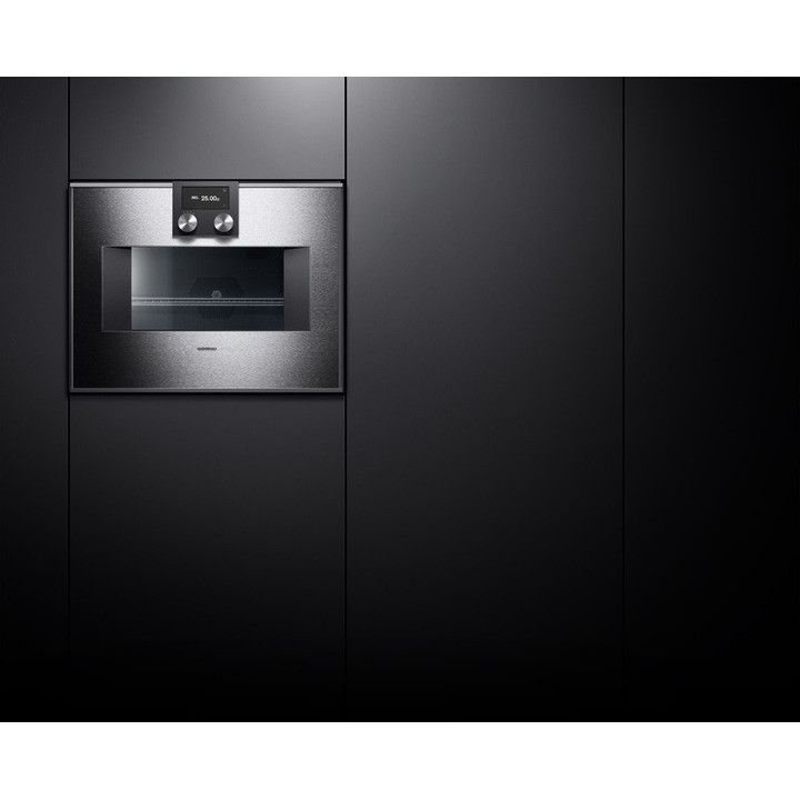������� ���� � �������� ��� Gaggenau BM451110