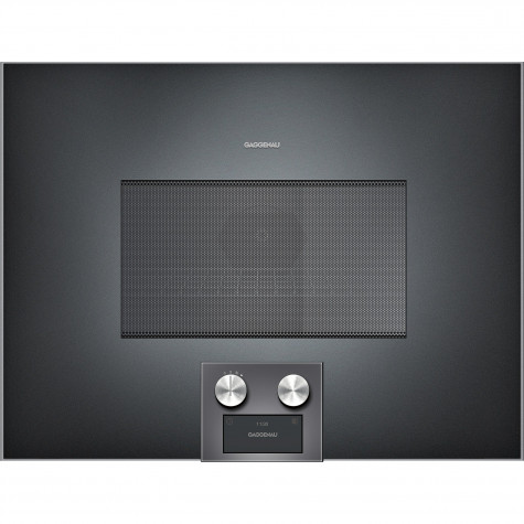 ������� ���� � �������� ��� Gaggenau BM454100