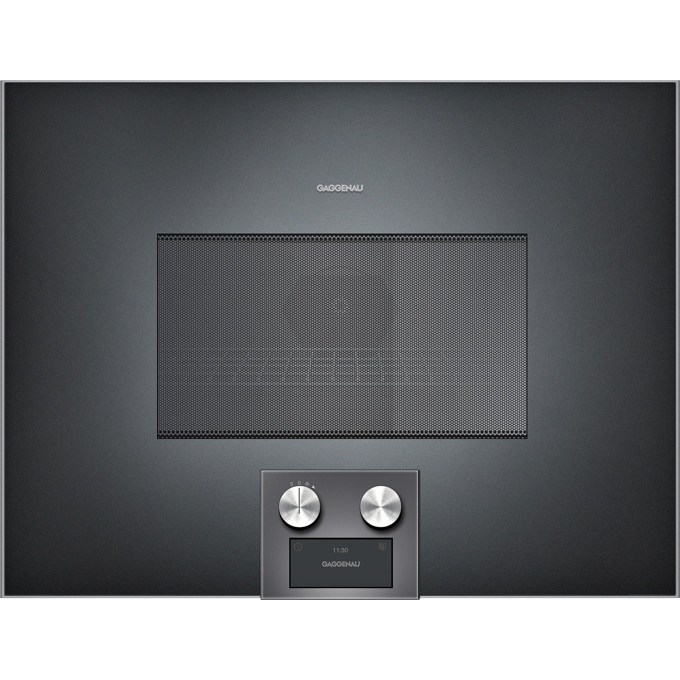 ������� ���� � �������� ��� Gaggenau BM454100
