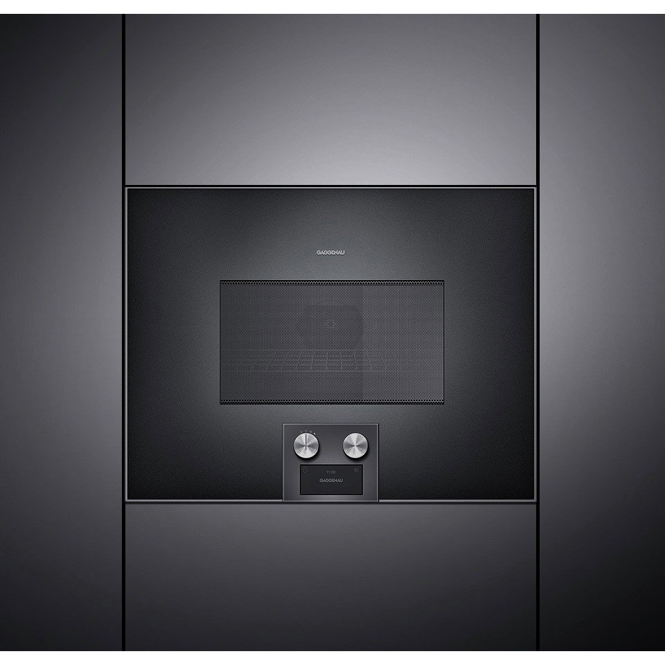 ������� ���� � �������� ��� Gaggenau BM454100