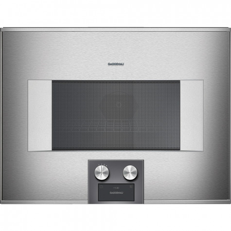 ������� ���� � �������� ��� Gaggenau BM454110