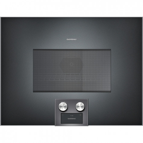 ������� ���� � �������� ��� Gaggenau BM455100