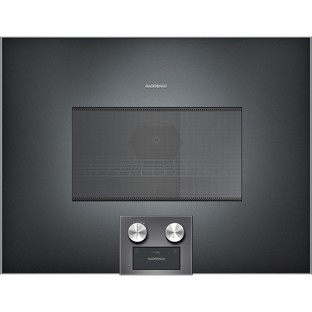 ������� ���� � �������� ��� Gaggenau BM455100