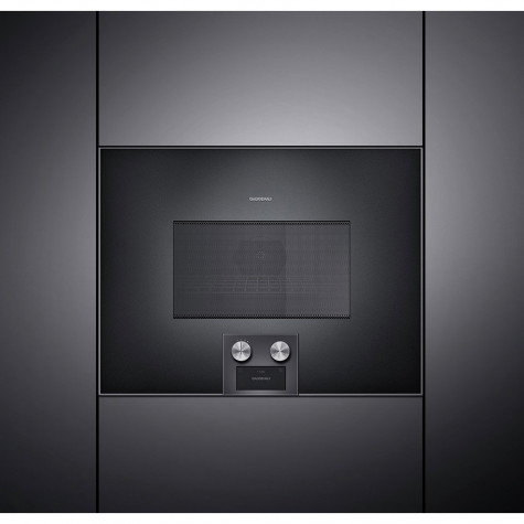 ������� ���� � �������� ��� Gaggenau BM455100