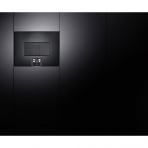 ������� ���� � �������� ��� Gaggenau BM455100