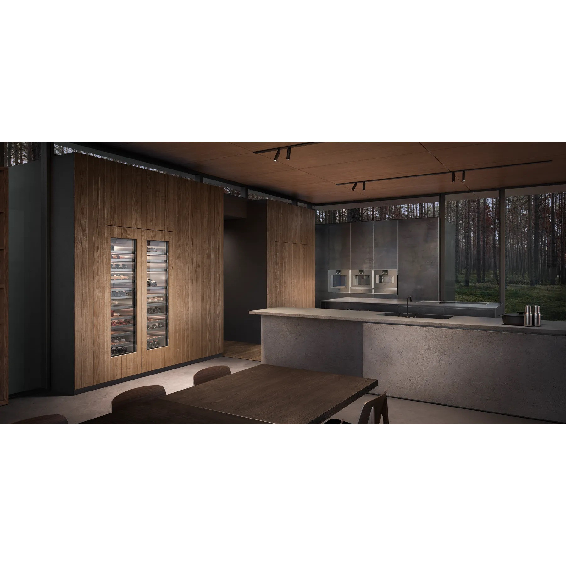 ������� ���� Gaggenau BS450111
