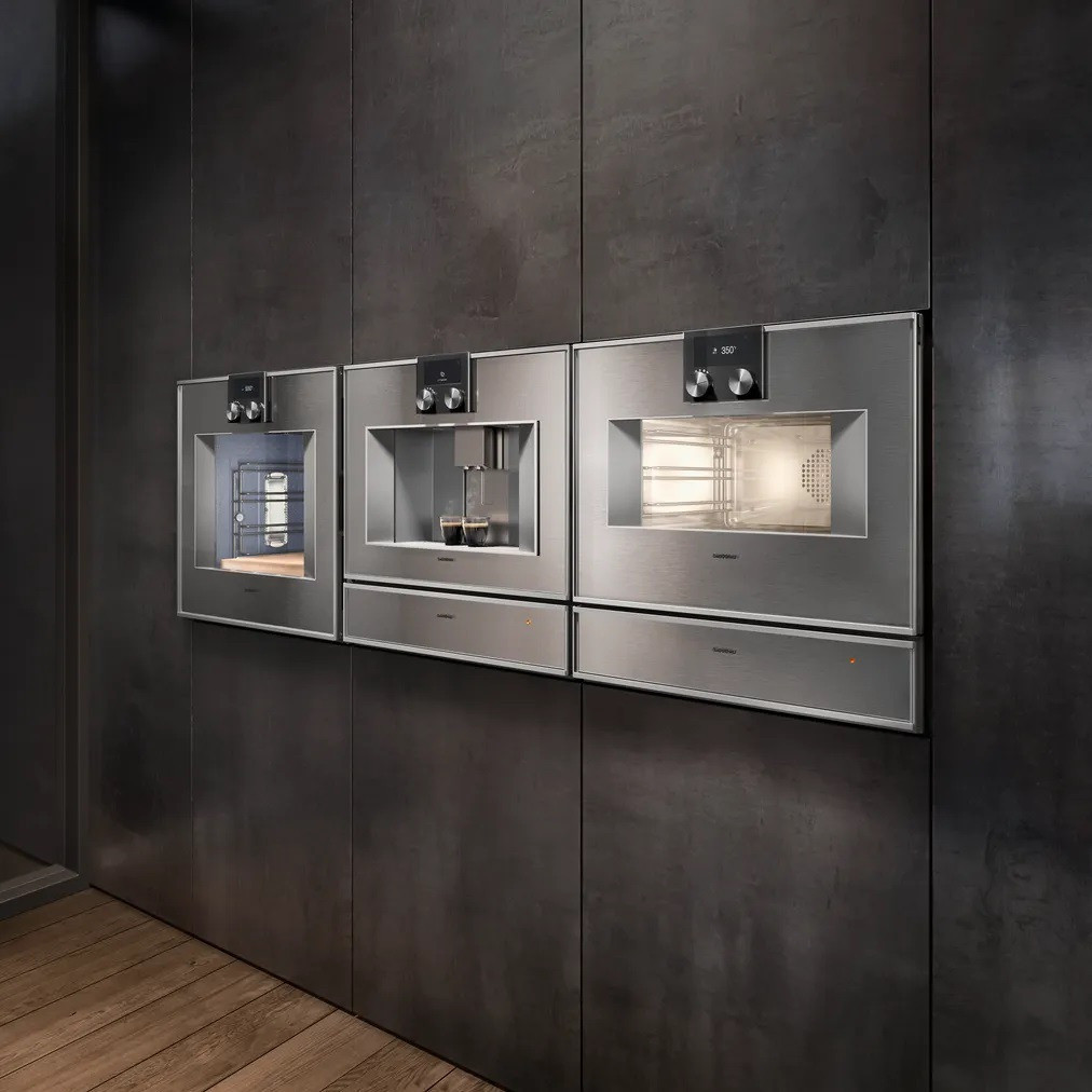 ������� ���� Gaggenau BS451111