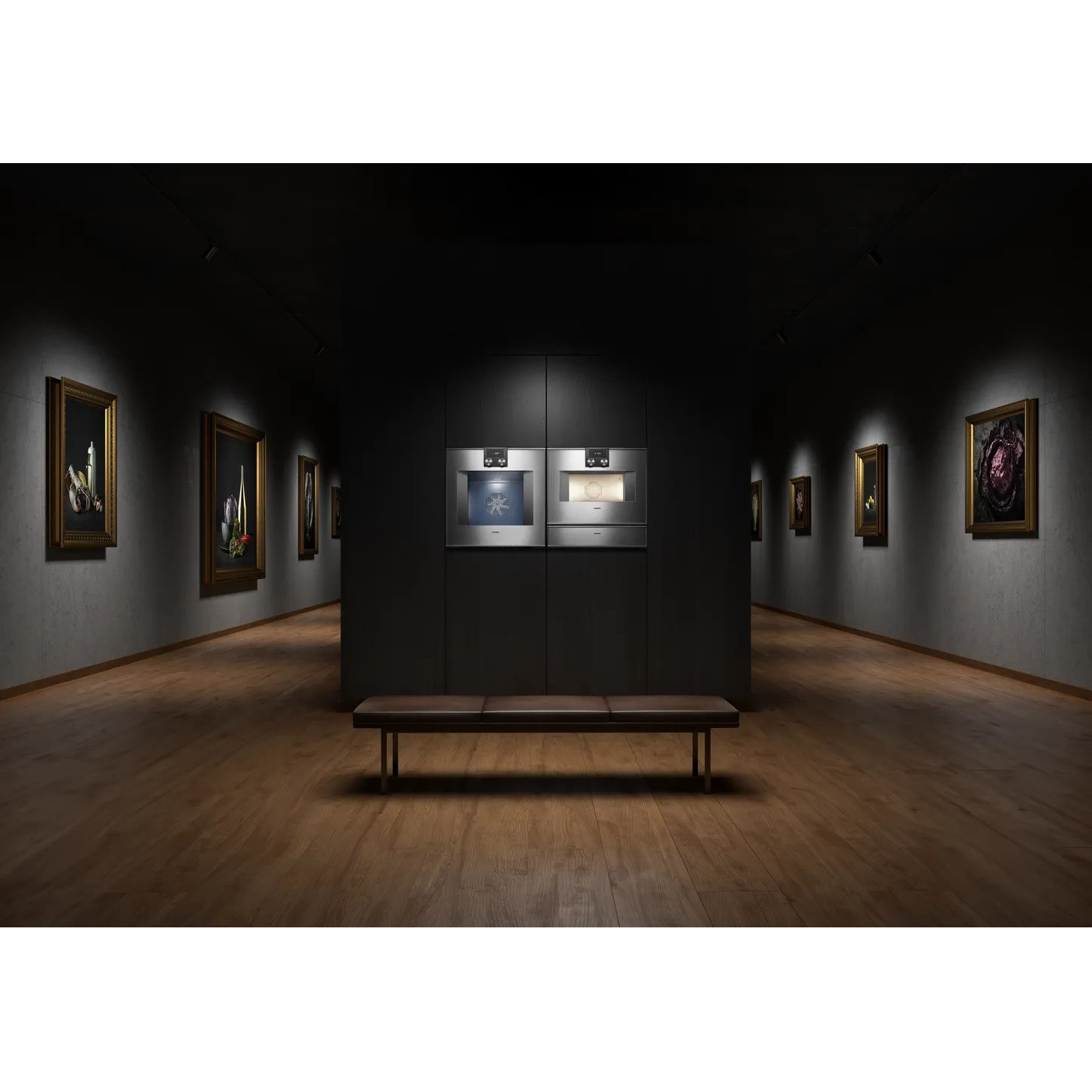 ������� ���� Gaggenau BS451111
