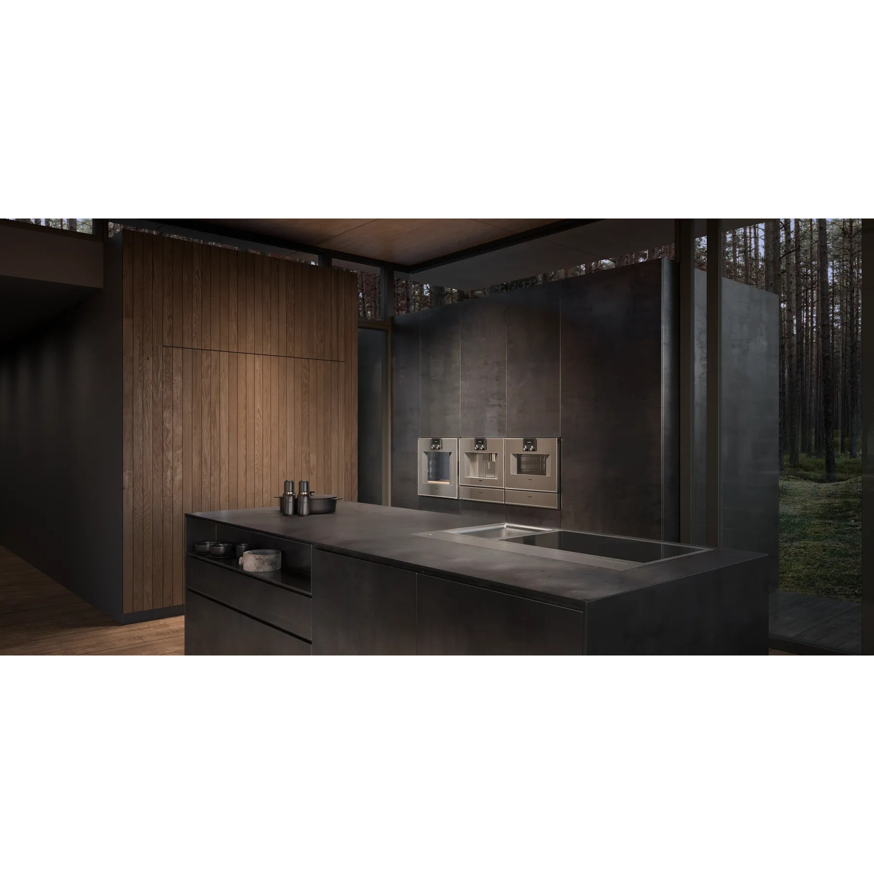 ������� ���� Gaggenau BS451111