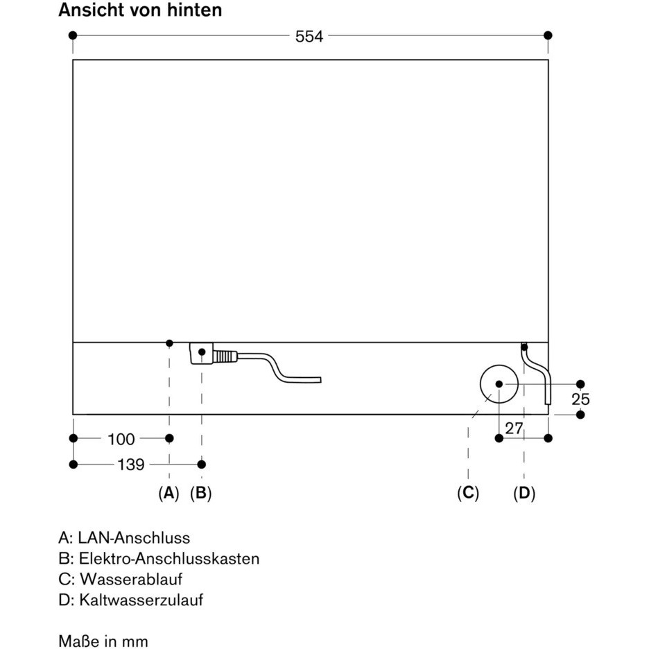 ������� ���� Gaggenau BS471102