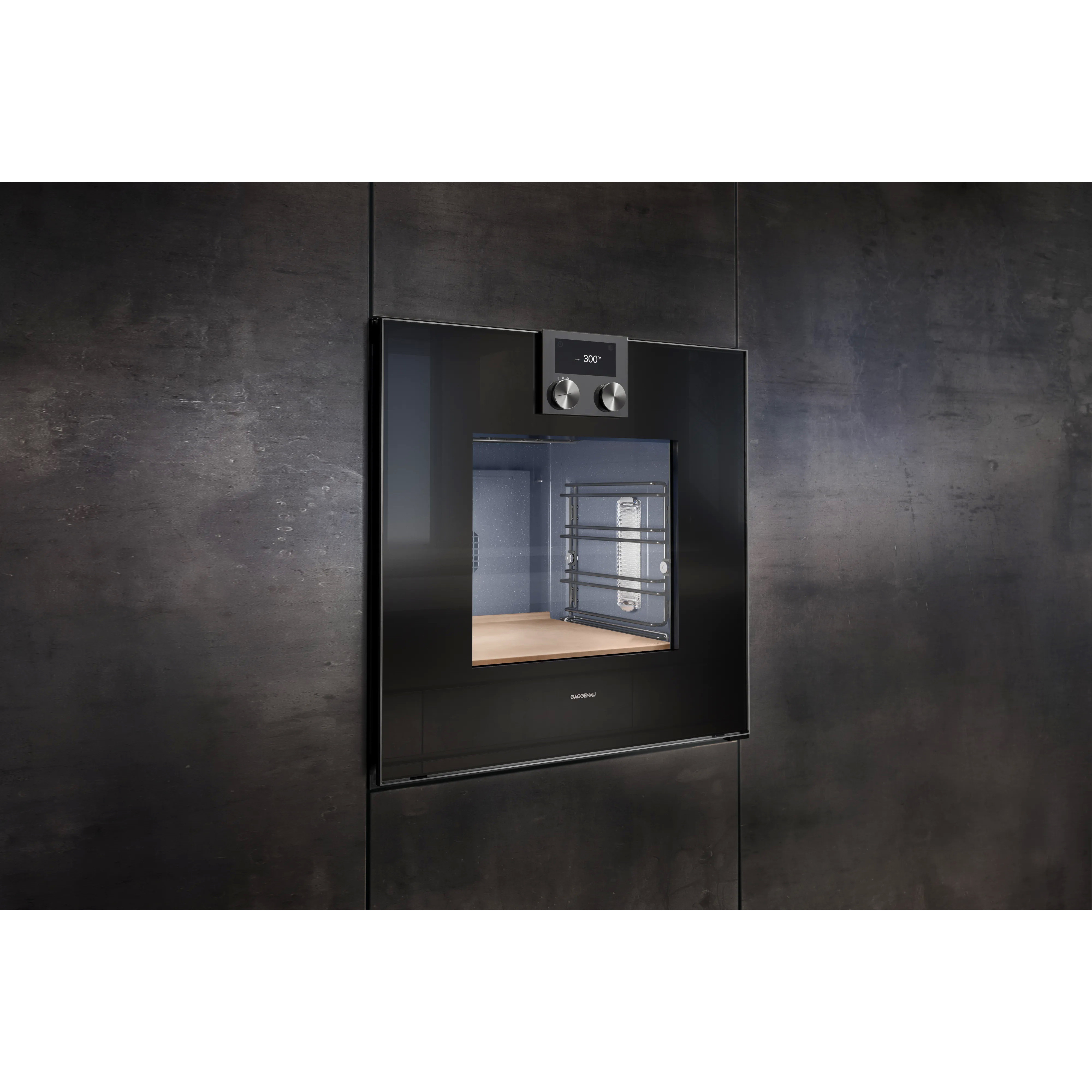 ������� ���� Gaggenau BO420102