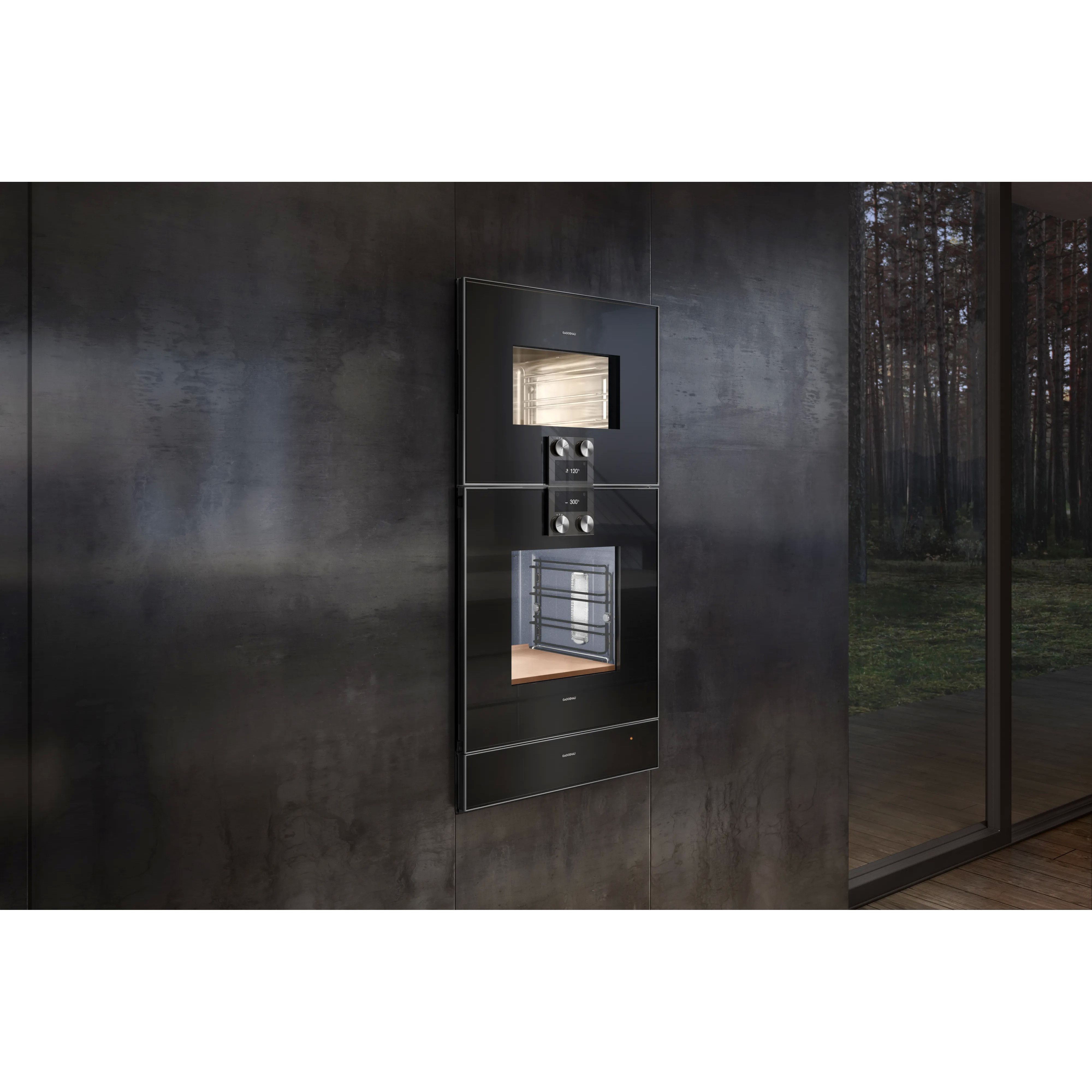 ������� ���� Gaggenau BO420102