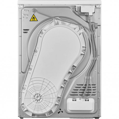 ��������� ������ � �������� ������� Monsher MDM 660 Blanc