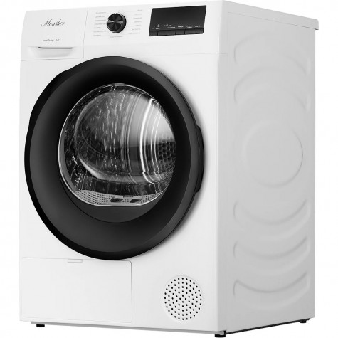 ��������� ������ � �������� ������� Monsher MDM 660 Blanc