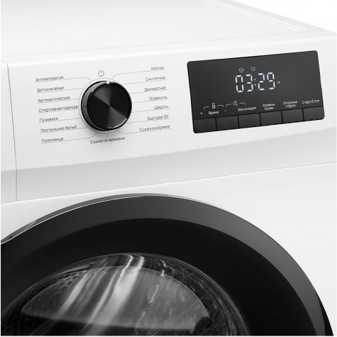 ��������� ������ � �������� ������� Monsher MDM 660 Blanc