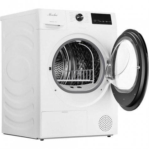 ��������� ������ � �������� ������� Monsher MDM 660 Blanc