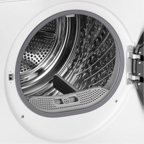 ��������� ������ � �������� ������� Monsher MDM 660 Blanc