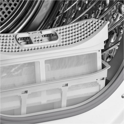 ��������� ������ � �������� ������� Monsher MDM 660 Blanc