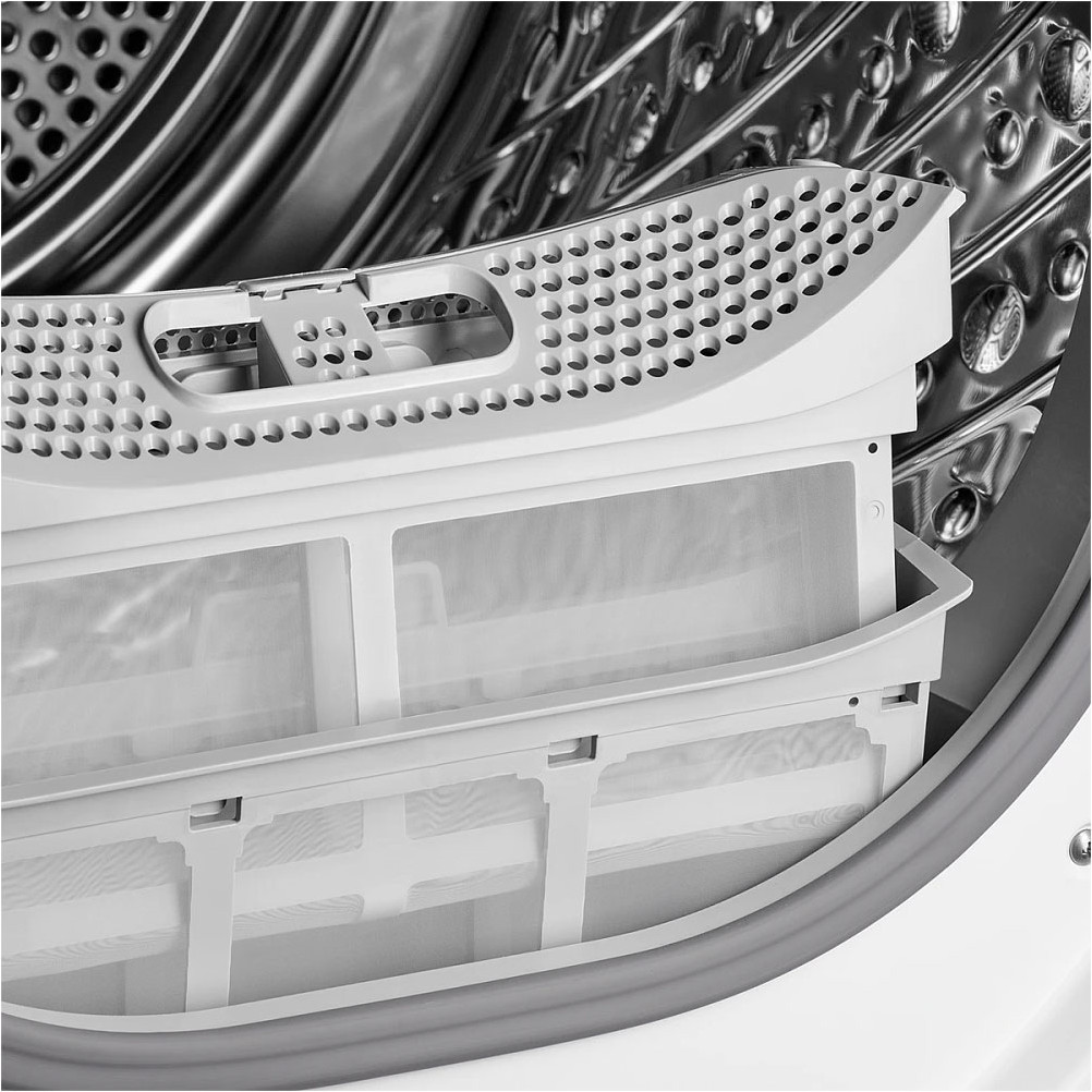 ��������� ������ � �������� ������� Monsher MDM 660 Blanc