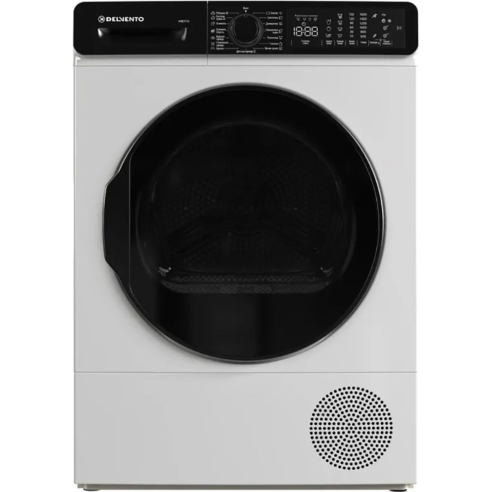 ��������� ������ � �������� ������� Delvento VWD710