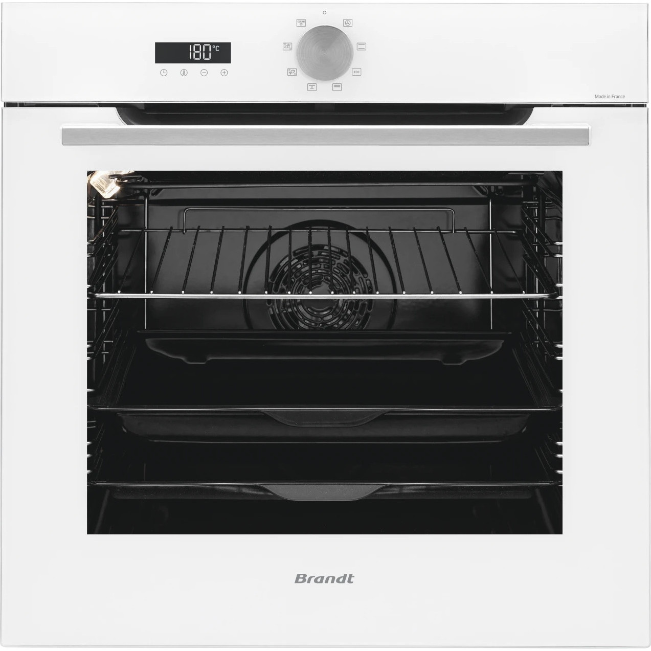 ������������� ������� ���� Brandt BOH7532W