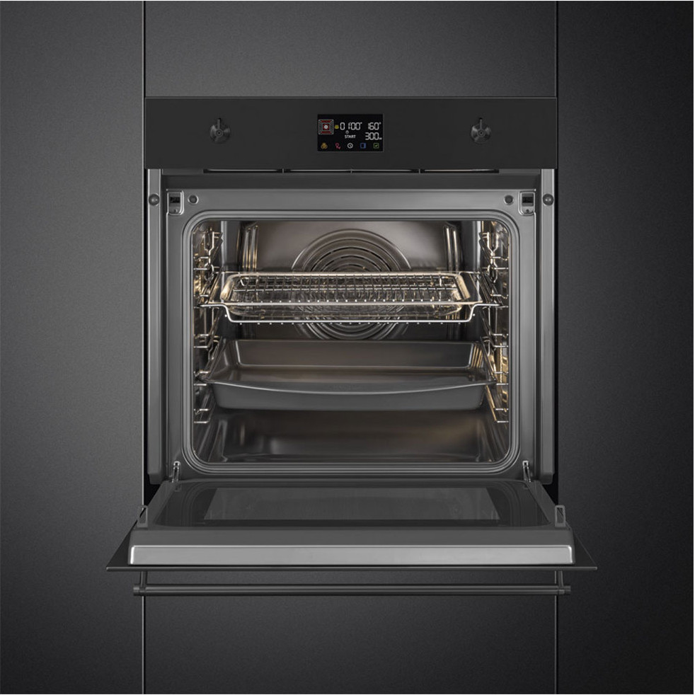 ������������� ������� ���� Smeg SO6302M2N