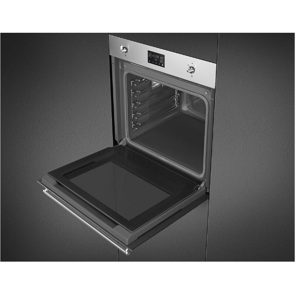 ������������� ������� ���� Smeg SOP6302TX
