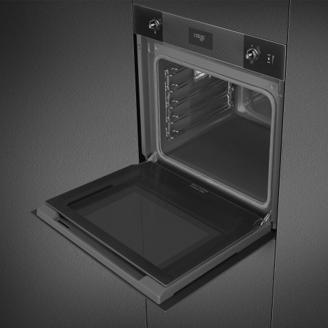 ������������� ������� ���� Smeg SOP6101S2B3