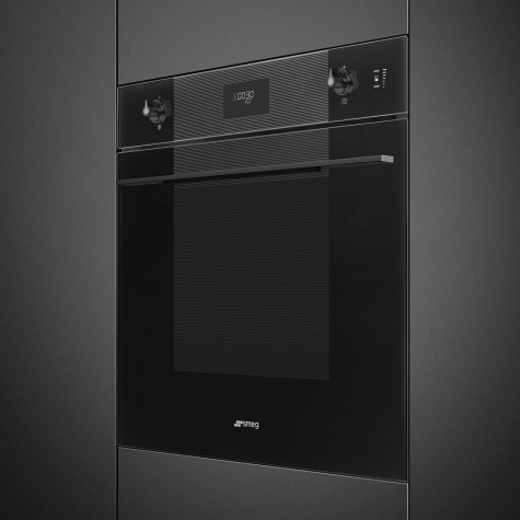 ������������� ������� ���� Smeg SOP6101S2B3