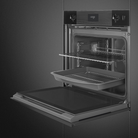 ������������� ������� ���� Smeg SOP6101S2B3