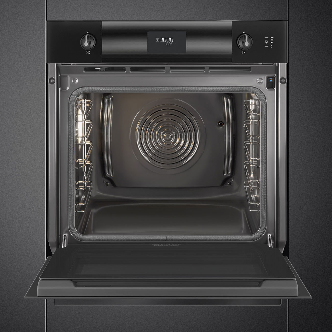 ������������� ������� ���� Smeg SOP6101S2B3