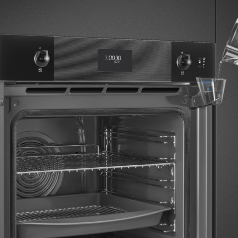 ������������� ������� ���� Smeg SOP6101S2B3