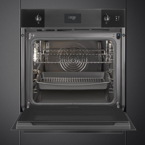 ������������� ������� ���� Smeg SOP6101S2B3