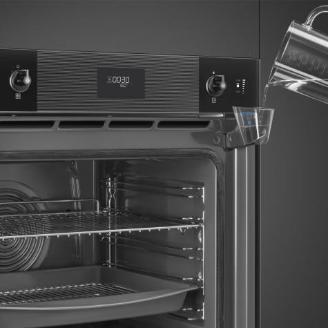 ������������� ������� ���� Smeg SOP6101S2B3