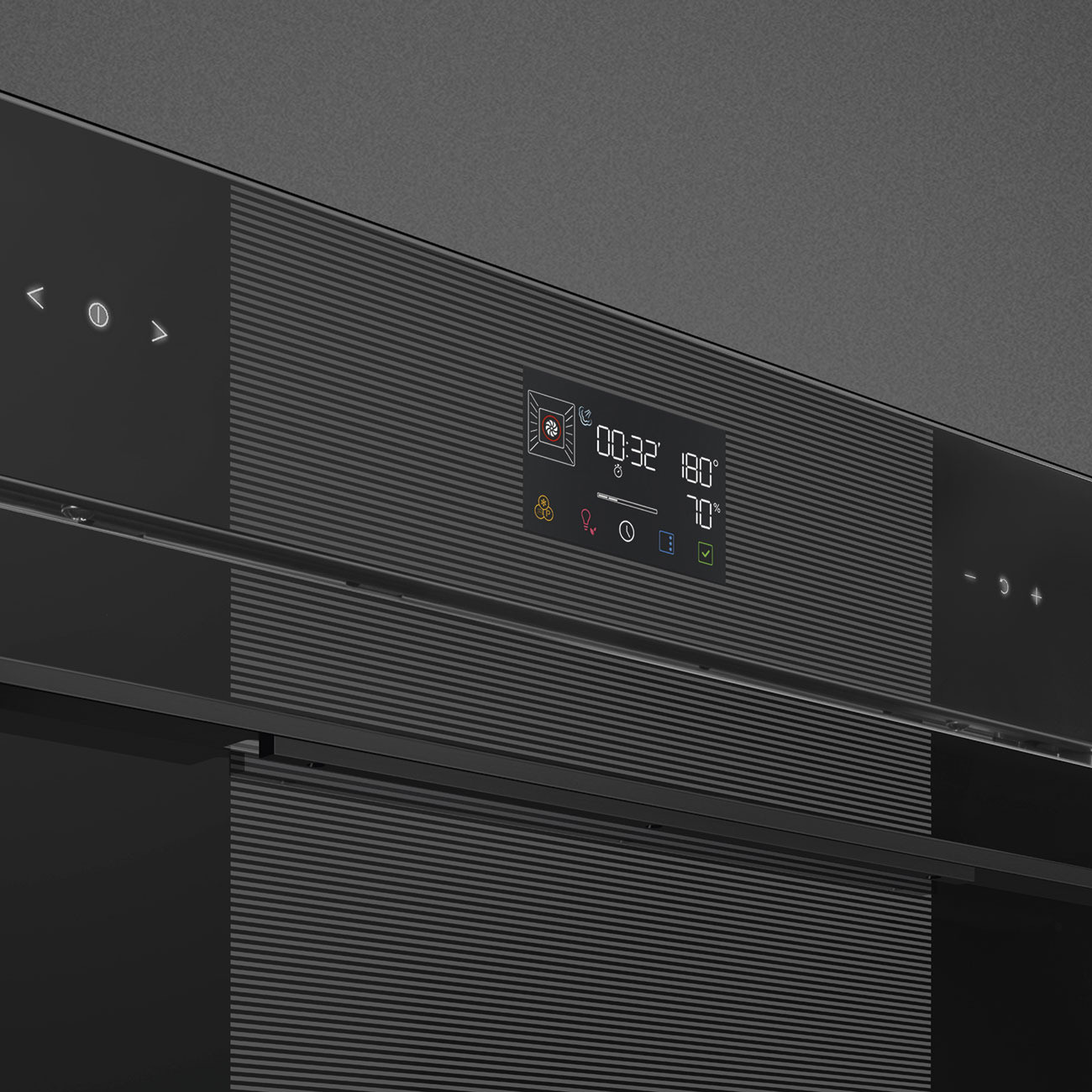 ������������� ������� ���� Smeg SO6102S3PB3