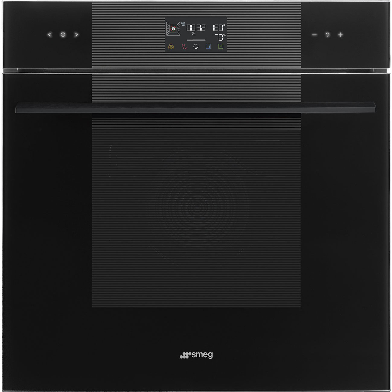������������� ������� ���� Smeg SO6102S3PB3