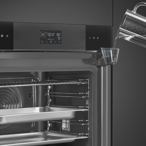 ������������� ������� ���� Smeg SO6102S3PB3