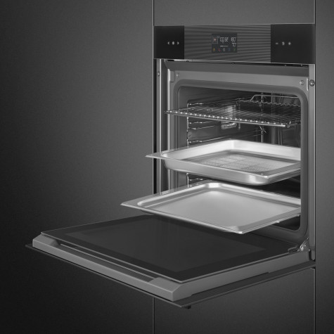 ������������� ������� ���� Smeg SO6102S3PB3