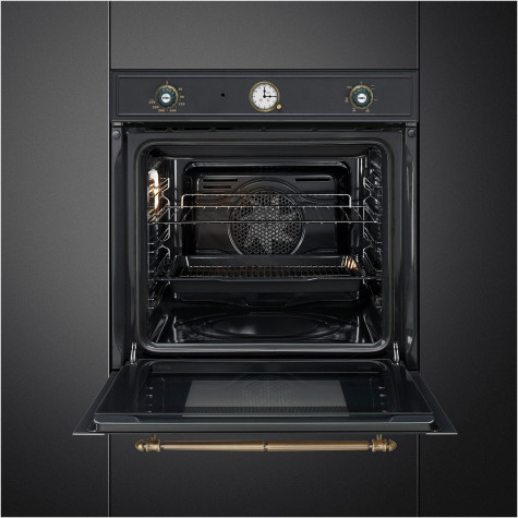 ������������� ������� ���� Smeg SF67C1AO