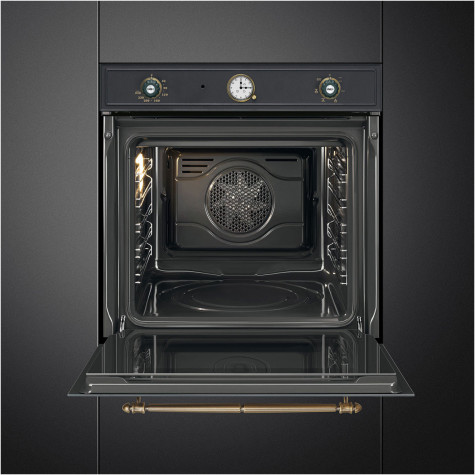 ������������� ������� ���� Smeg SF67C1AO