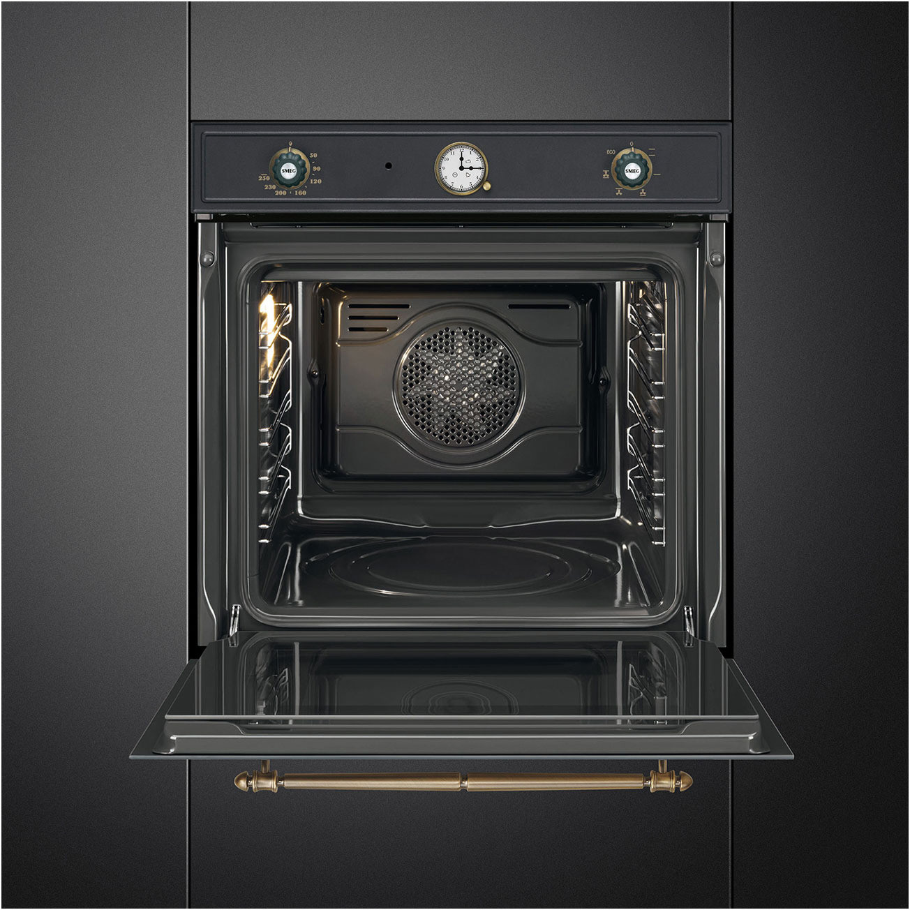 ������������� ������� ���� Smeg SF67C1AO