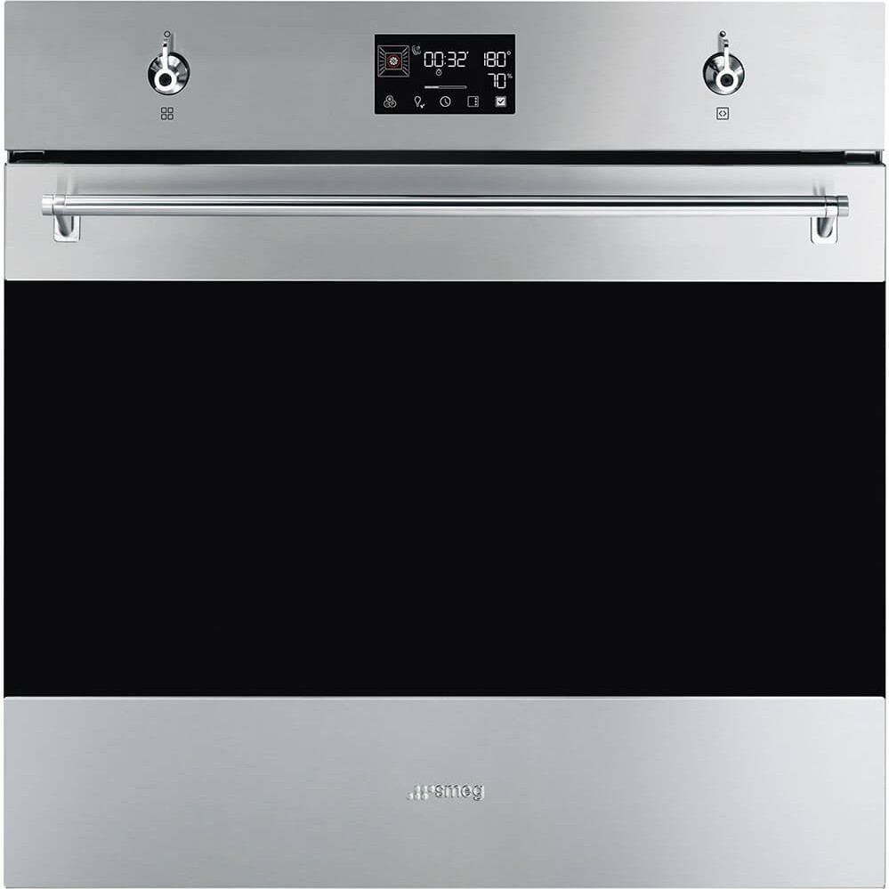 ������������� ������� ���� Smeg SO6302S3PX