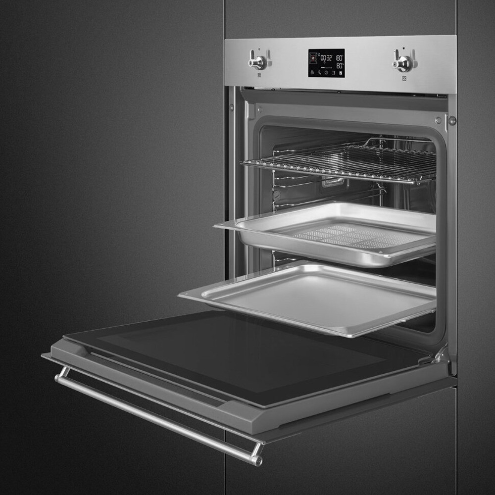 ������������� ������� ���� Smeg SO6302S3PX